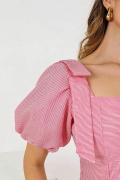 Vestido Luna na internet