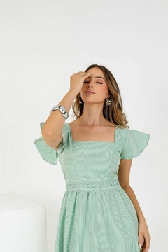 Vestido Kelly - comprar online