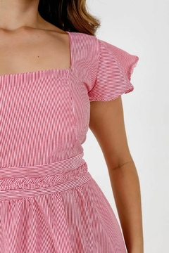 Vestido Kelly - Seja Luz Conceito