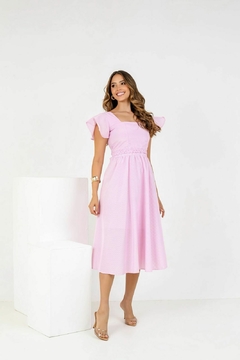 Vestido Kelly - loja online