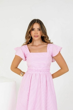 Imagem do Vestido Kelly