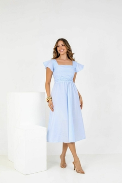 Vestido Kelly