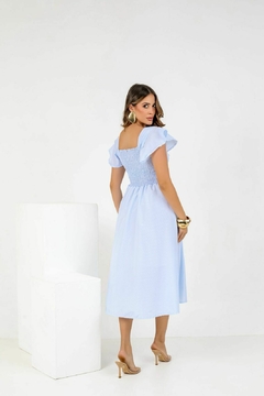 Vestido Kelly - comprar online