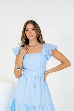 Vestido Giulia - comprar online