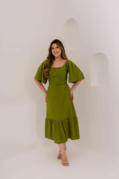 Vestido Grace