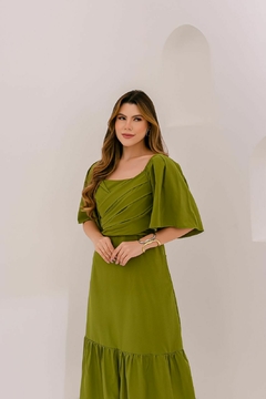 Vestido Grace - comprar online