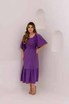 Vestido Grace na internet