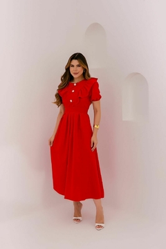 Vestido Isabel