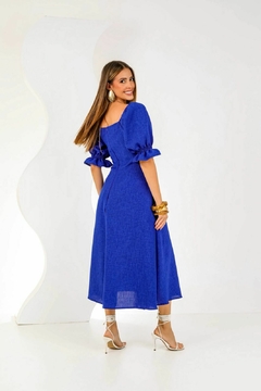 Vestido Betina - comprar online