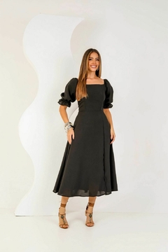 Vestido Betina na internet