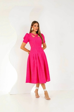 Vestido Ruby na internet