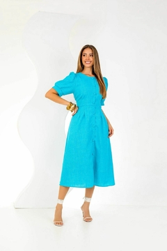 Vestido Alana