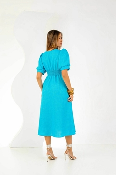 Vestido Alana na internet