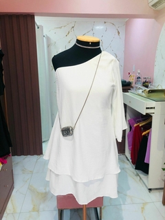 Vestido Gringa