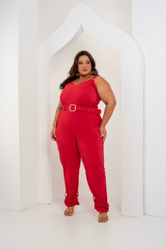 Macacão Plus Size na internet