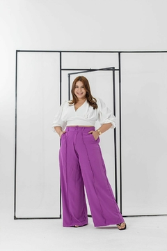 Calça Blogueira