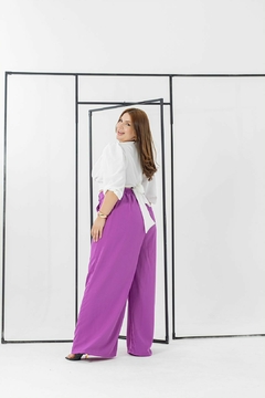Calça Blogueira - comprar online