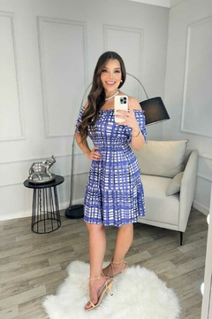 Vestido Lany