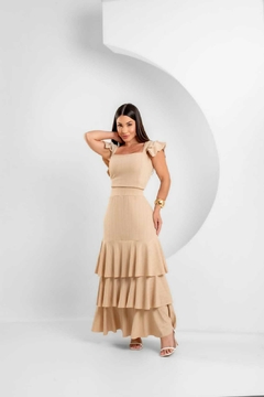 Conjunto Iara liso