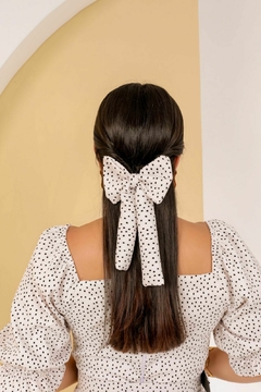 Vestido Betina Estampado - comprar online