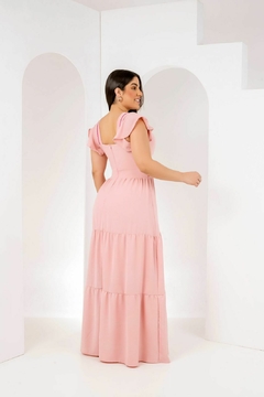 Vestido Giulia Laço - comprar online
