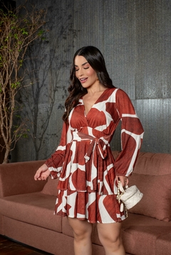 Vestido Paola - comprar online