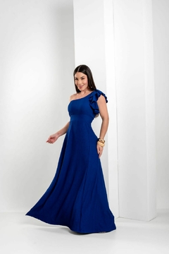 Vestido Vitoria