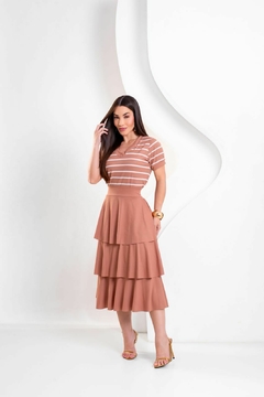 Conjunto Eduarda - comprar online