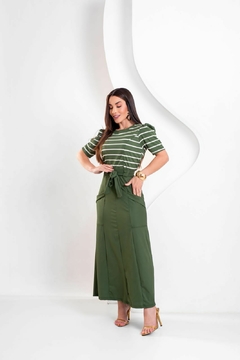 Conjunto Mercia - comprar online