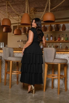 Conjunto Catarina - Seja Luz Conceito