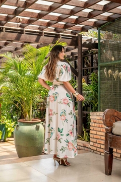 Conjunto Raquel - Seja Luz Conceito