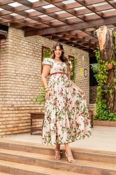 Vestido Eduarda - comprar online