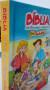Biblia Infantil Palabritas Capa Dura
