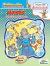 revista infantil ''Moisés o Libertador de um Povo''
