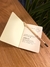 Caderno Brochura pequeno “Jardim” na internet