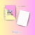 CADERNO FRASES