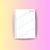 Caderno Flork Cabelereira - comprar online