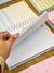 Agenda A5 2025 ✿ 2DPP na internet