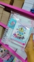 Combo Agenda + bloco + Chaveiro espelho - comprar online