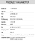 Smartwatch COLMI P28 Plus a prova d'agua Ip67