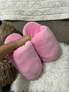 Banner de la categoría PANTUFLAS