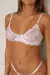 Conjunto encaje con aro Art 713