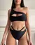 bikini (semi less) Art 5060 - comprar online