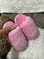 Pantuflas