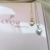 Relicário Infinite Love - loja online