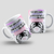 Caneca Cerâmica Presente 325 ml Signo Câncer na internet
