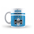 Caneca Grêmio Cerâmica Presente 325ml - comprar online