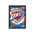 Quadro NBA Oklahoma City Thunder