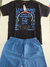 Banner de Moda Infantil KidStore 