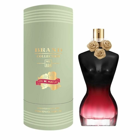 Jean Paul La Belle le parfum 324 - Brand Collection 25ml